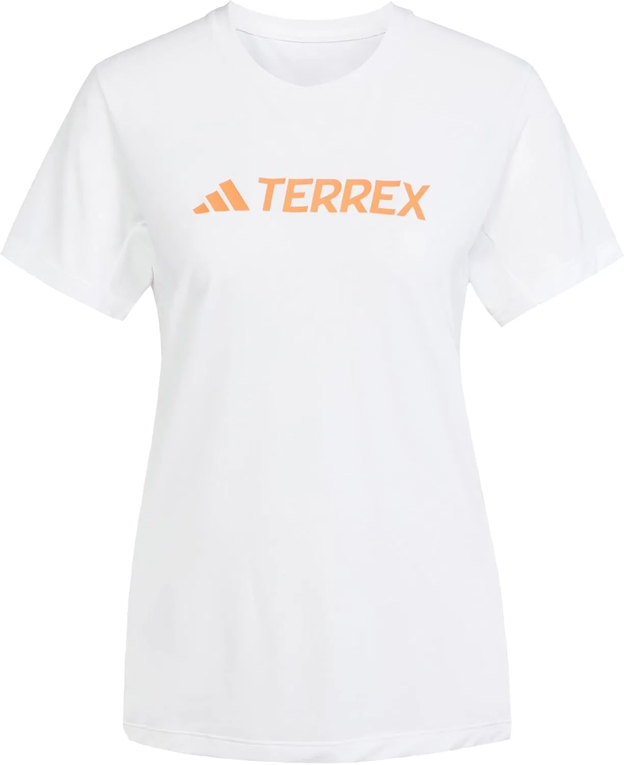 Футболка техническая adidas Terrex, белый