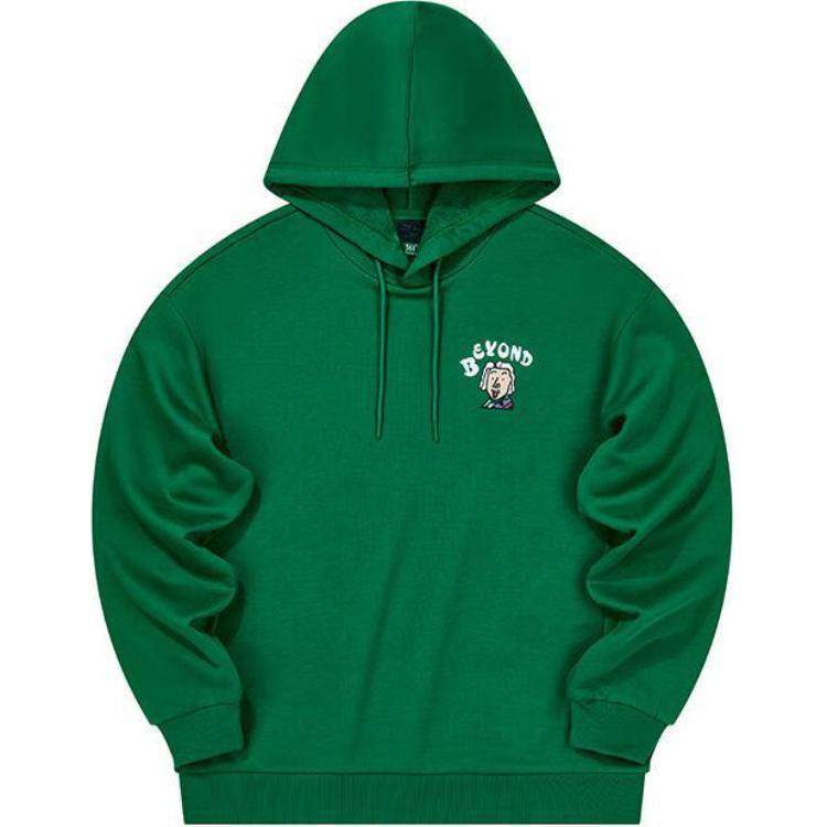 

361° Свитшот Unisex Dark Grass Green