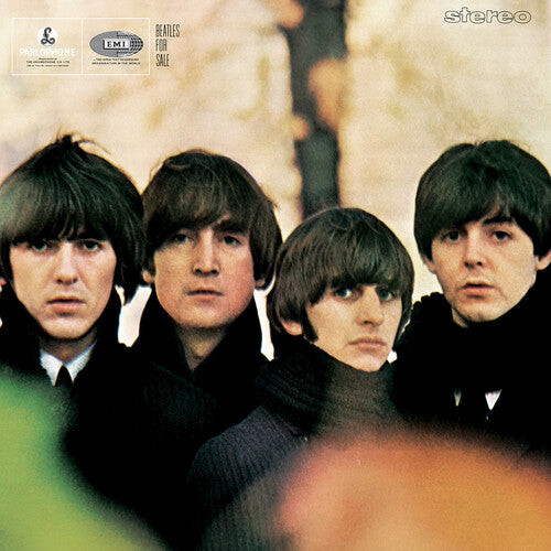 

Виниловая пластинка Beatles: Beatles for Sale