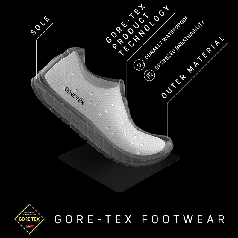 Мужские туфли Vacuum Ultra GTX Meindl, коричневый — фото 2