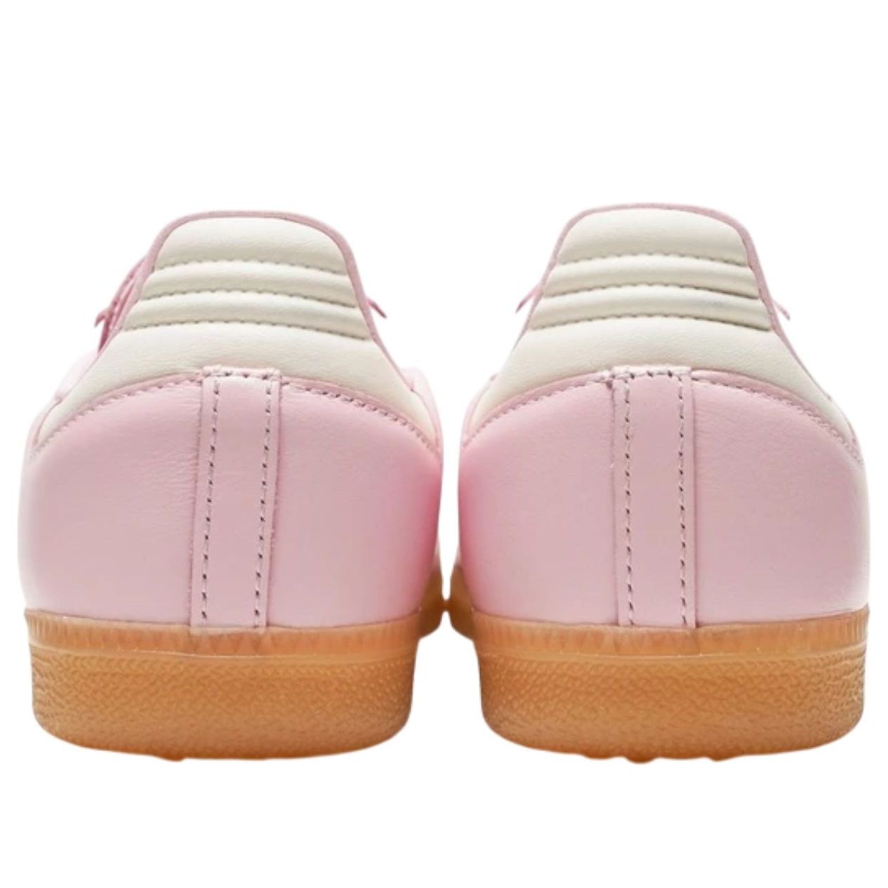 (GS) Adidas Samba OG 'Pink White Gum' — фото 3