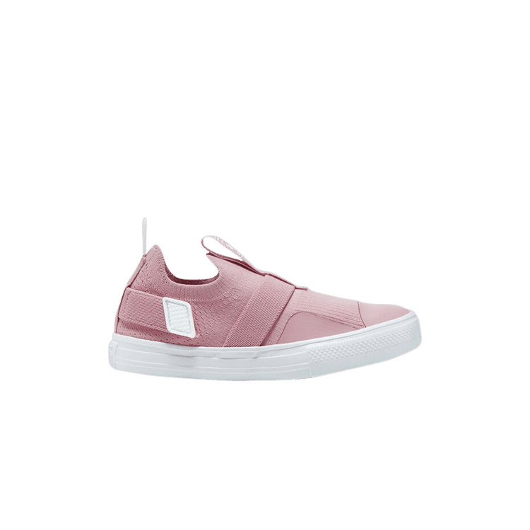 

Кроссовки Converse Chuck Taylor All Star Low TD 'Superplay Knit - Lotus Pink', розовый