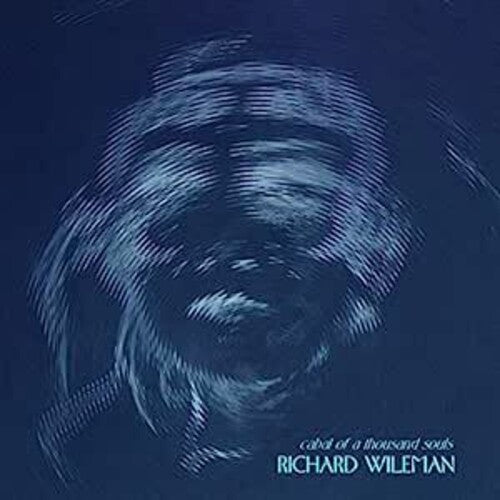 

CD диск Wileman, Richard: Cabal Of A Thousand Souls