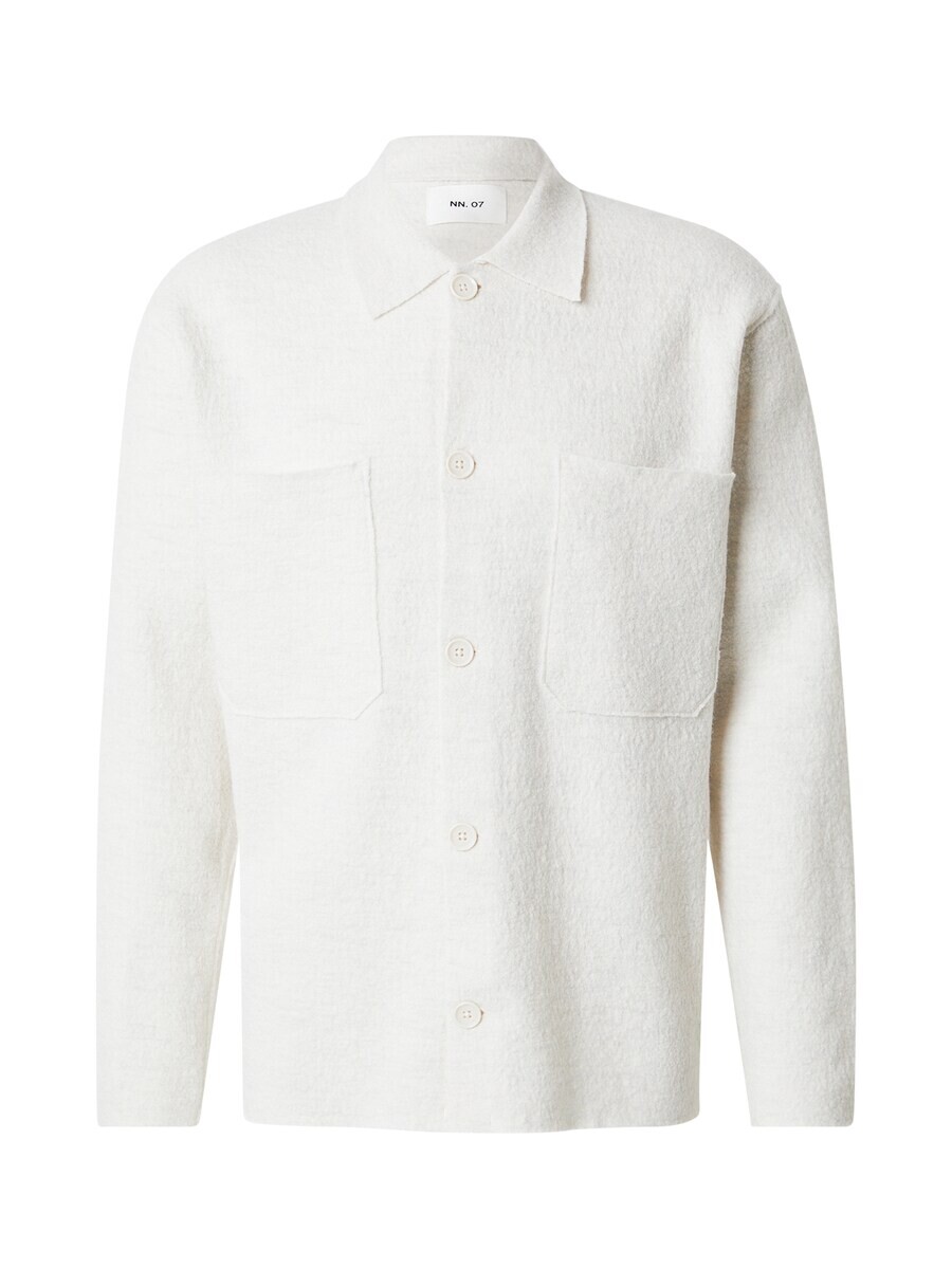 

Всесезонная куртка NN07 Between-Season Jacket Jonas, цвет egg shell