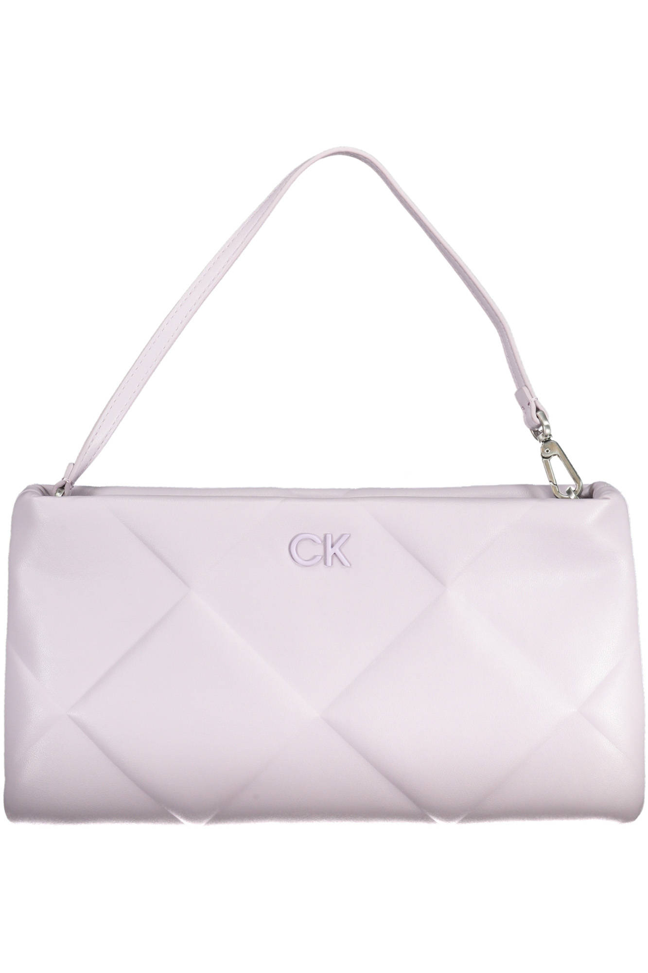 

Женская сумка Calvin Klein с тиснением маленькая, сиреневый