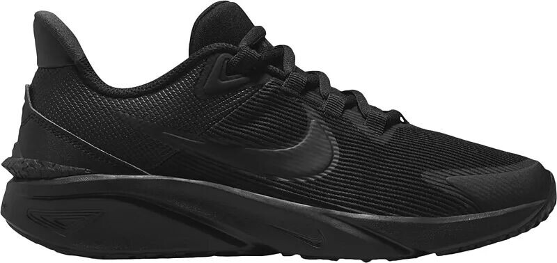 

Детские кроссовки Nike Star Runner 4 для начальной школы, черный