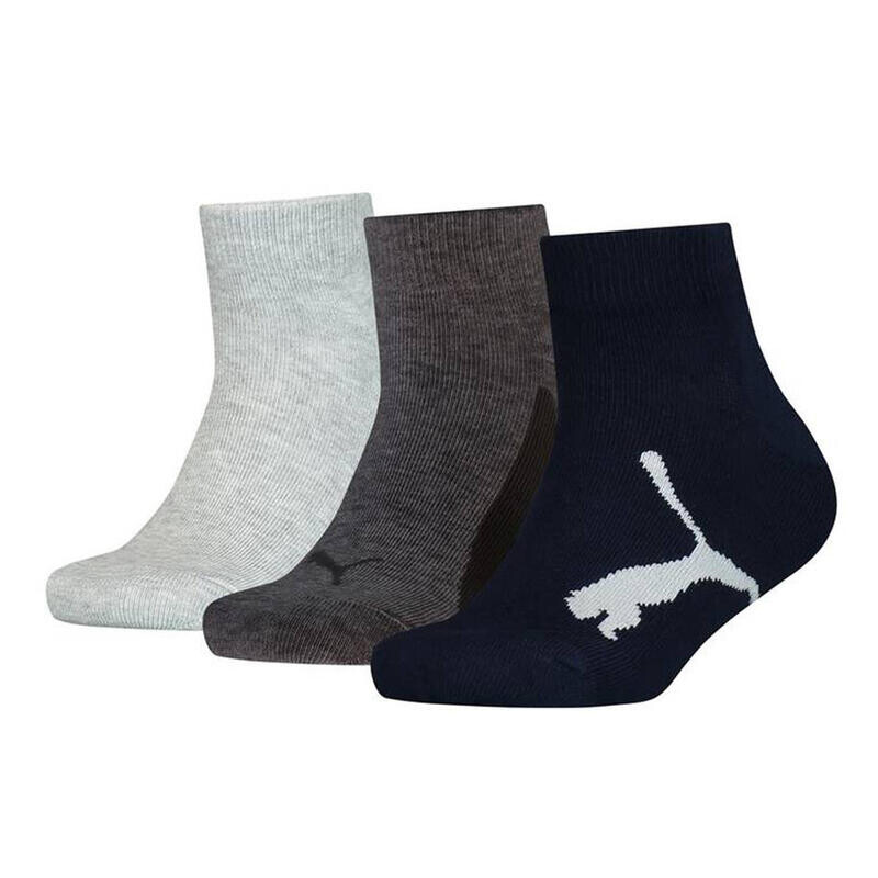 

Походные носки Puma, серый