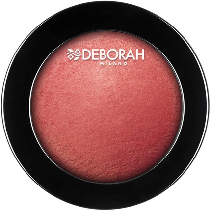 

Румяна 100 г золотые без цвета Deborah