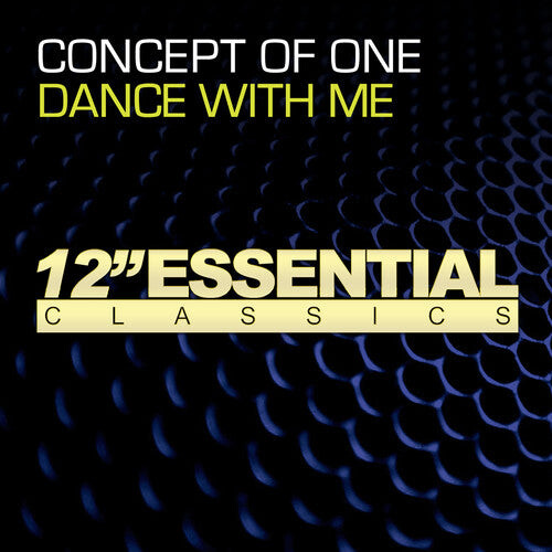 

CD диск Concept of One: Dance with Me