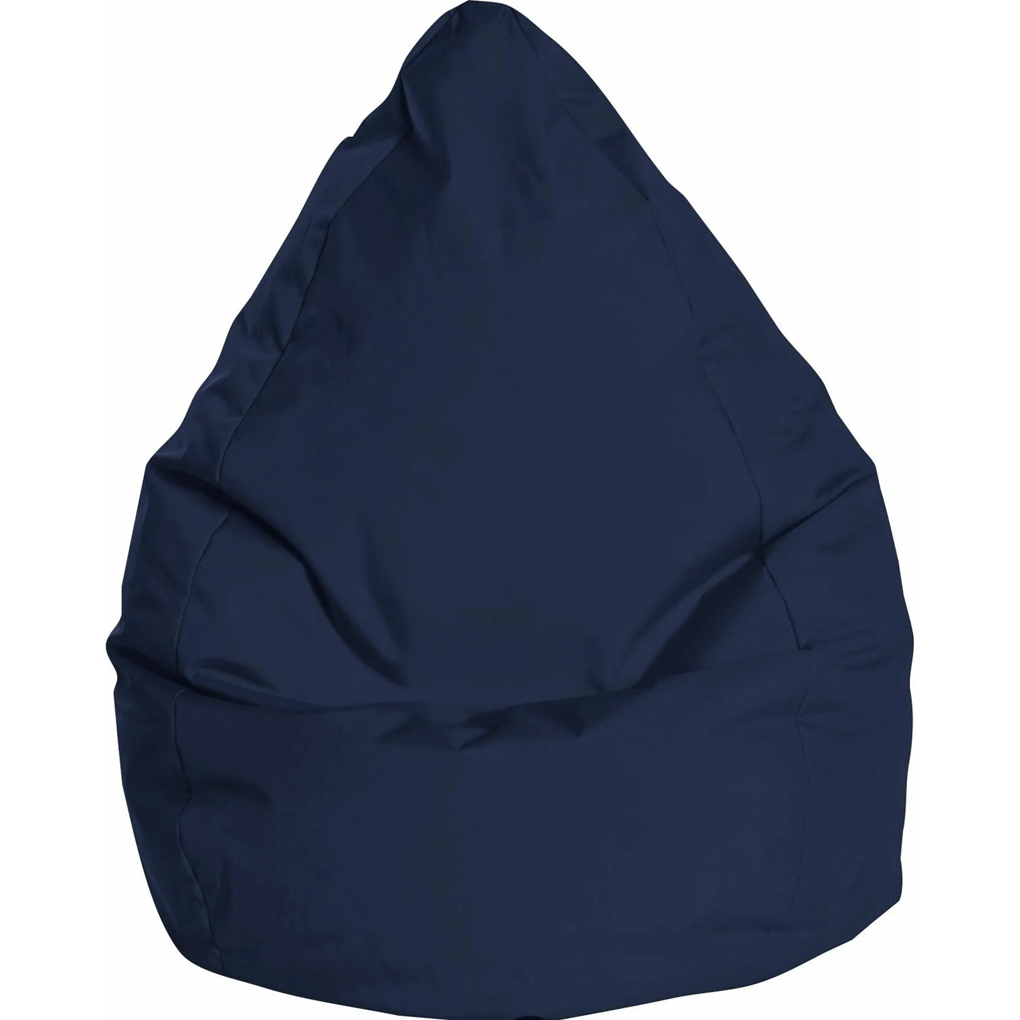 

Кресло-подушка для сидения «BRAVA XL» Sitting Point, цвет jeansblau