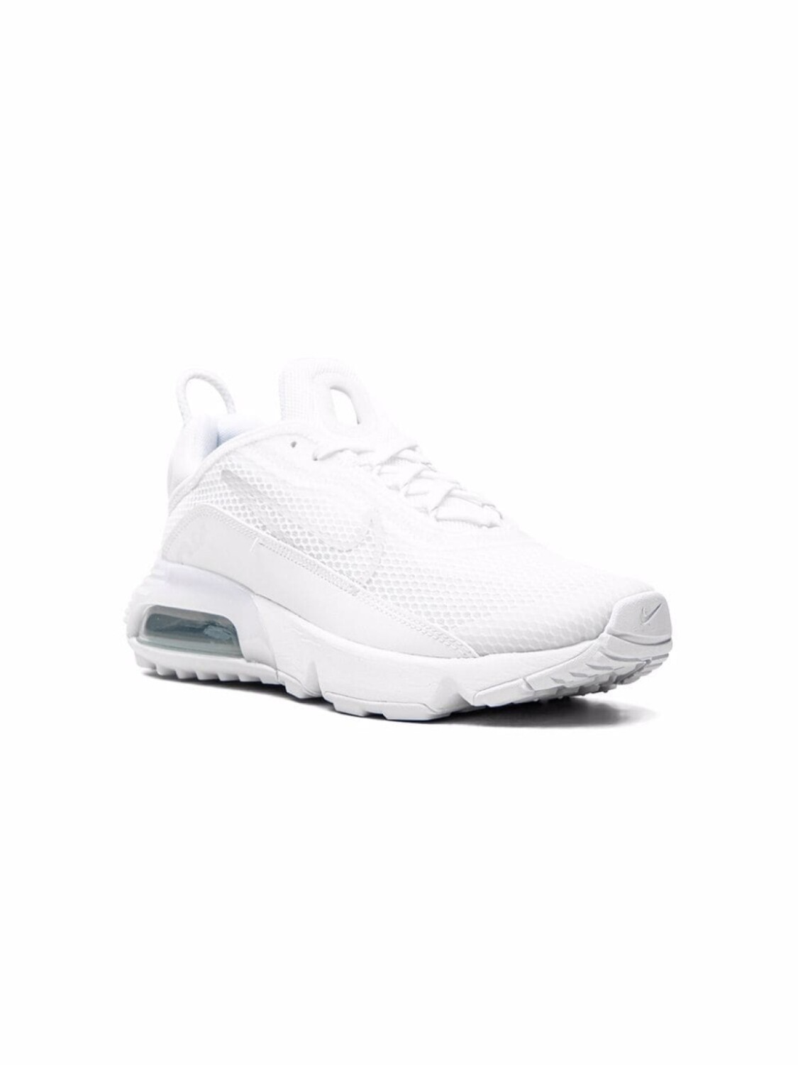 

Nike Kids кроссовки Air Max 2090, белый