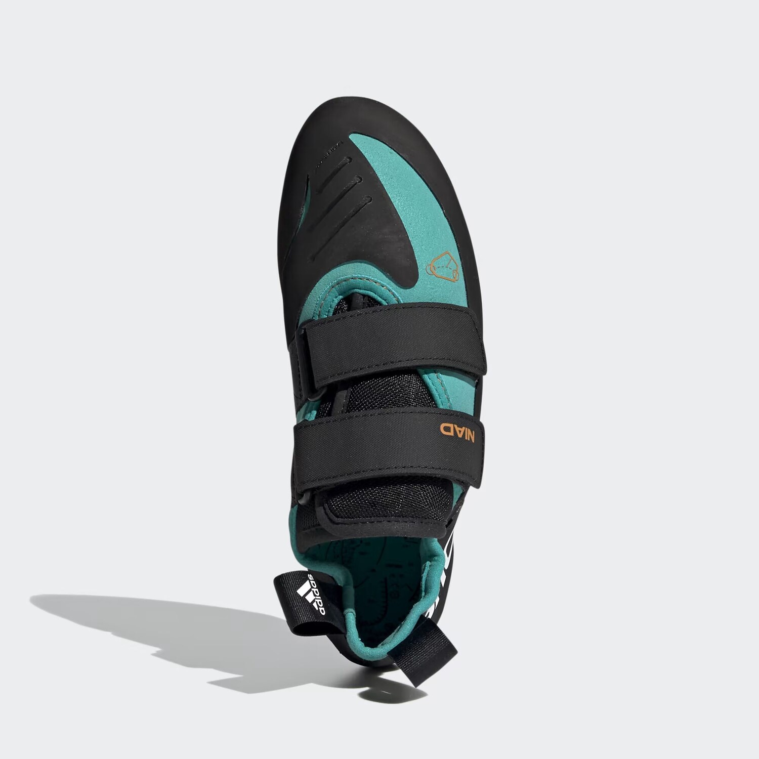 Альпинистская Кроссовки Five Ten NIAD VCS Adidas, цвет Core Black/Core Black/Cloud White — фото 2