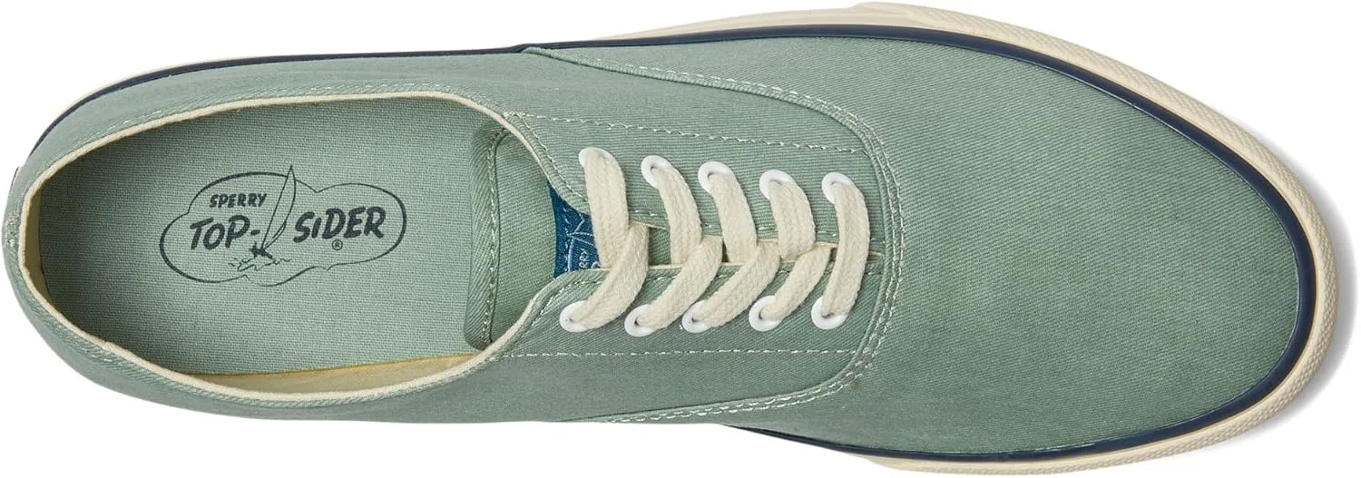 Мужские кроссовки Sperry Top Sider Cloud Cvo, зеленый — фото 2