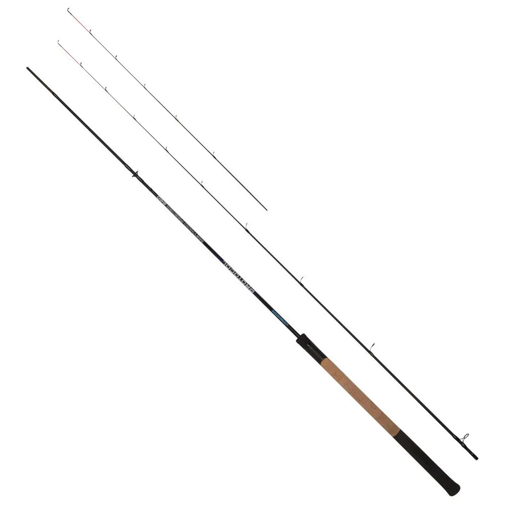 

Удилище карповое Cresta Protocol Method Feeder, черный