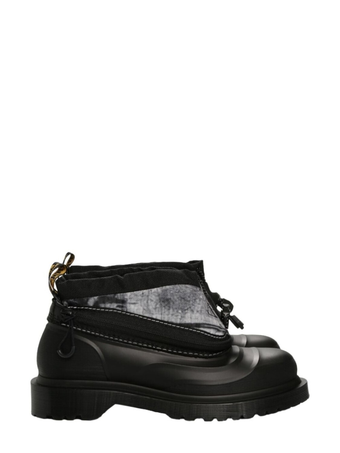 

14XX Sub сапоги Dr. Martens, черный