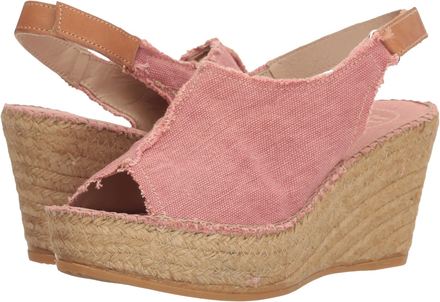 Босоножки Lugano Toni Pons, цвет Blush Vintage