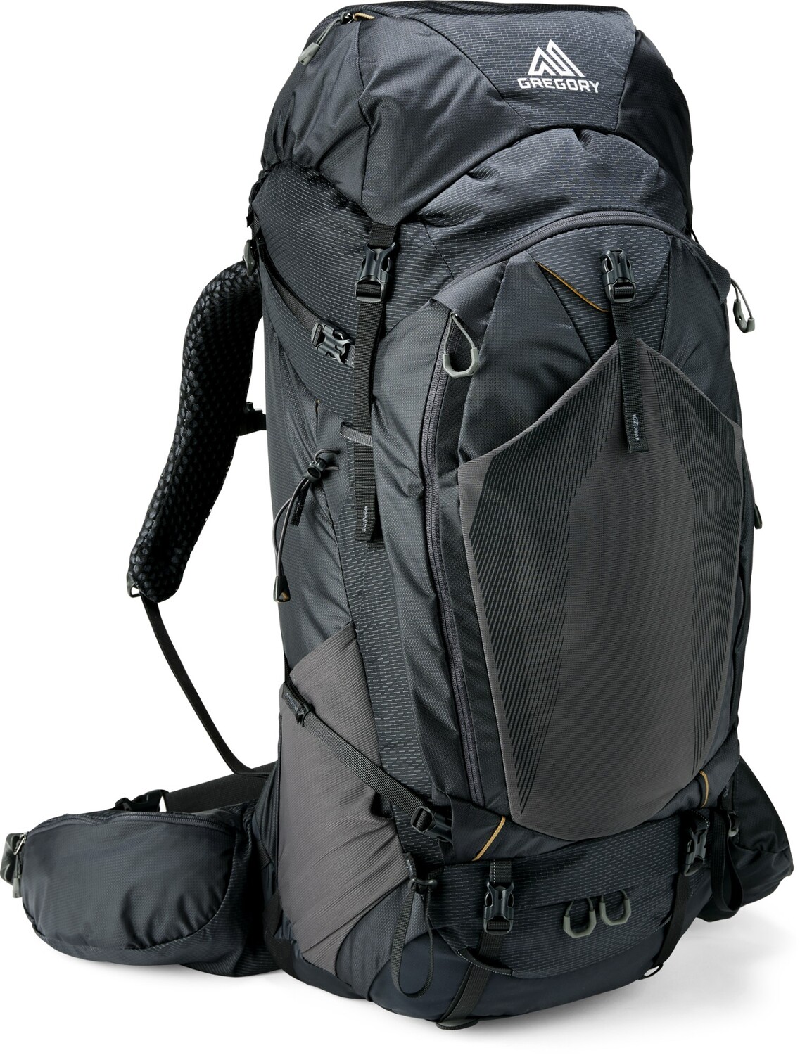 

Пакет Baltoro 65 – мужские Gregory, синий