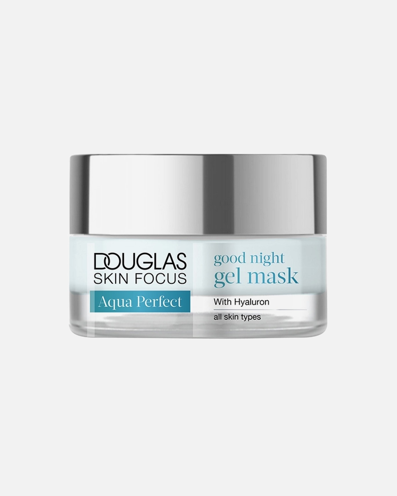

Увлажняющая маска для лица Douglas Collection, 50 мл