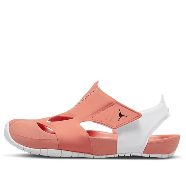 

Сандалии клеш Air Jordan, коричневый