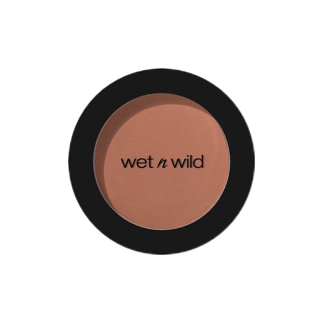 

Цвет значка румян Wet n wild, цвет naked brown, 6 гр