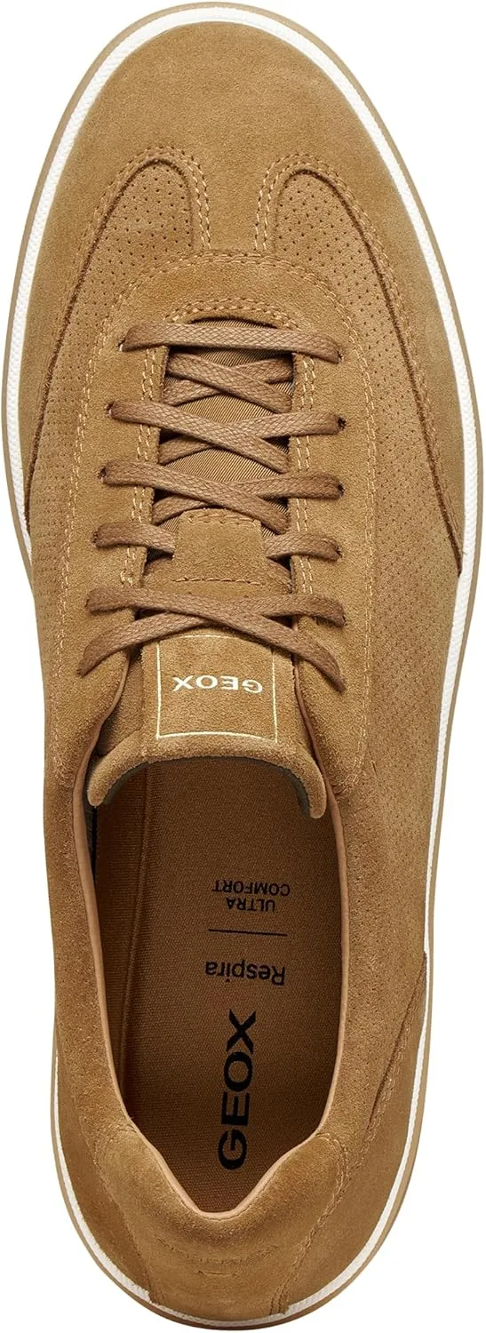 Мужские кроссовки Geox Low U Spherica Actif X 4 — фото 3