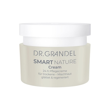 

Крем для круглосуточного ухода Smart Nature Dr. Grandel
