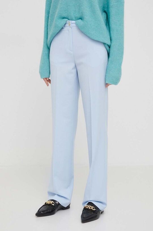 

Брюки United Colors of Benetton, синий