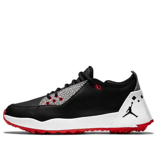 

Кроссовки adg 2 гольф Air Jordan, черный