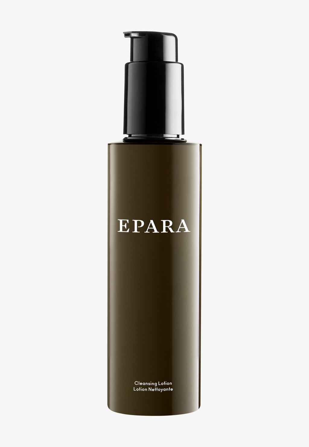 

Очищающее средство Cleansing Lotion Epara, цвет off white