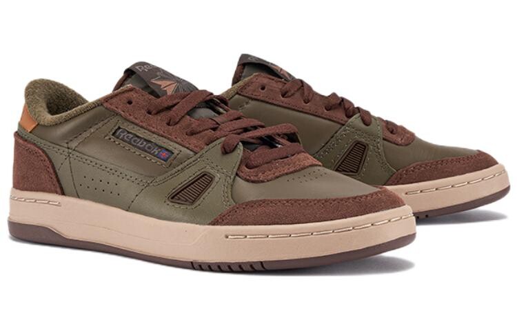 Обувь для скейтбординга Reebok Lt Court унисекс — фото 2