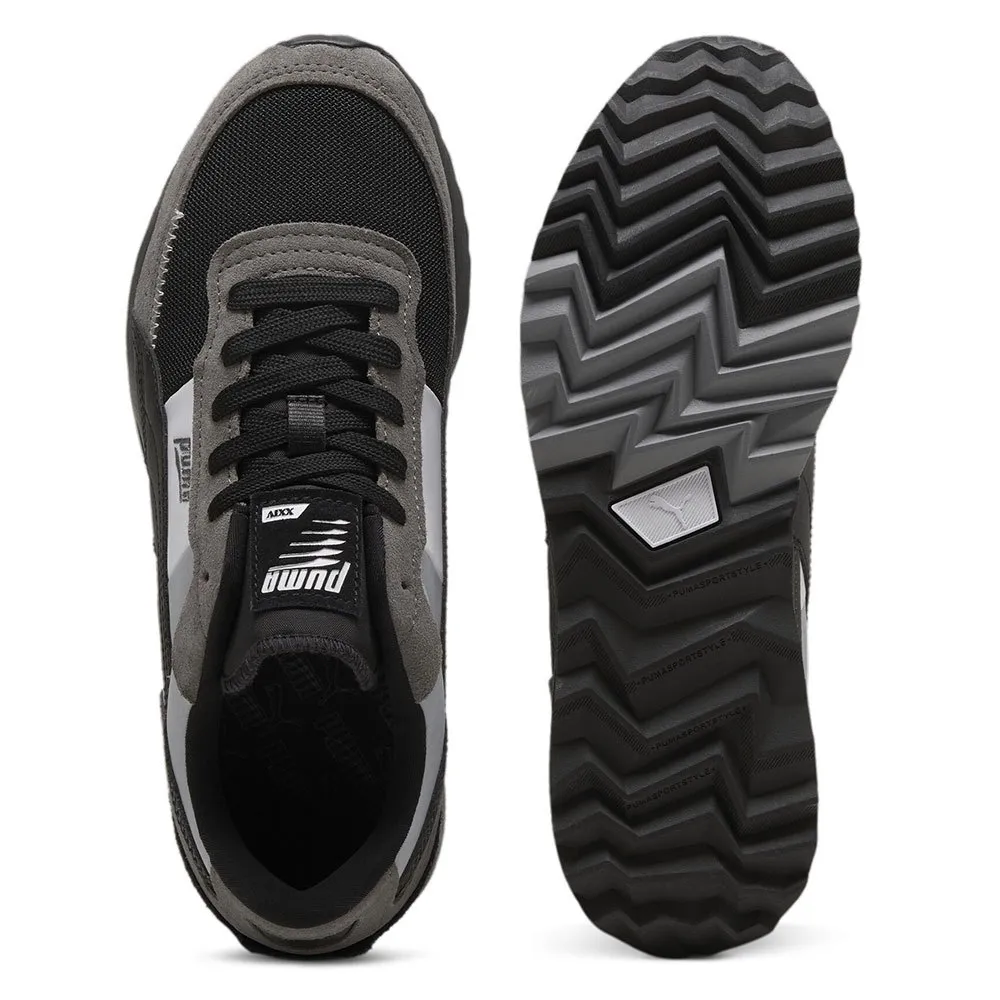 Кроссовки Puma Road Rider Sd trainers, черный — фото 2