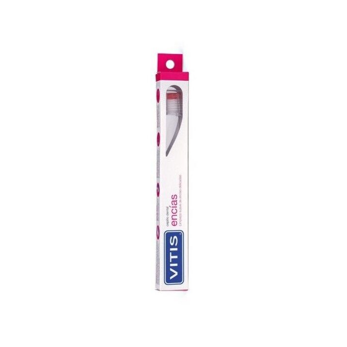 

Зубная щетка Cepillo de Dientes Encías Vitis, 1 unidad
