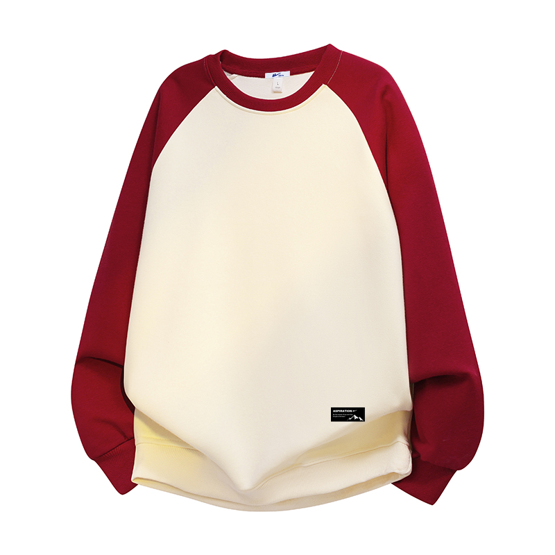 

Undershirt Unisex из коллекции Riding The Wind WARRIOR, burgundy (diy badge)