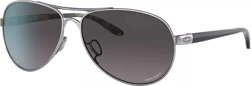 

Солнцезащитные очки Oakley с обратной связью