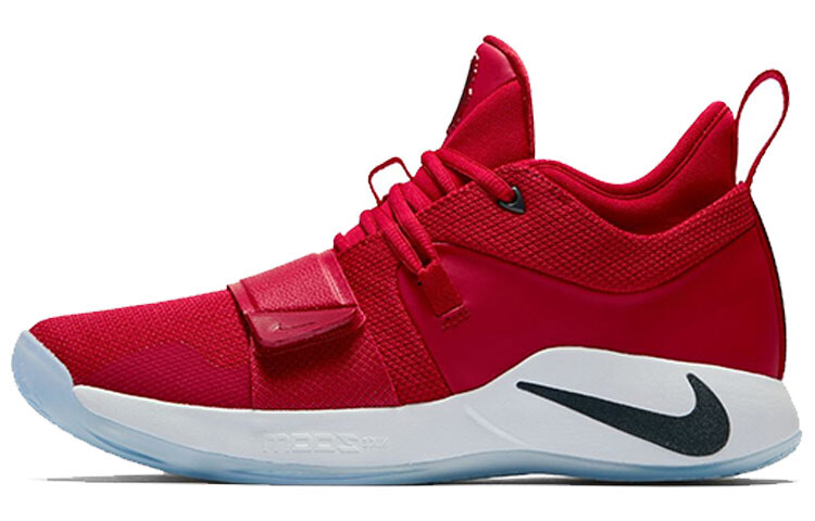 

Мужские баскетбольные кроссовки Nike PG 2.5