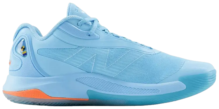 

Кроссовки New Balance KAWHI 4 Wide, синий