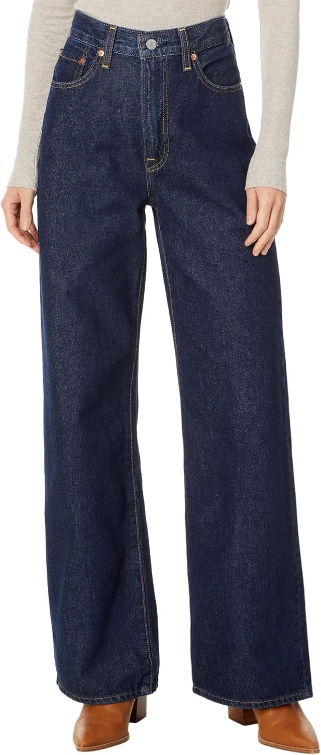 Джинсы Levi's Shaded View