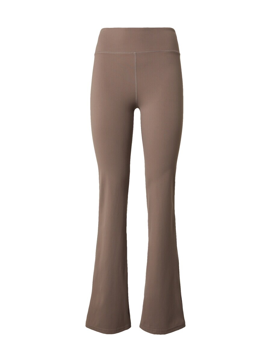 

Леггинсы noar studios Flared Leggings, серо-коричневый