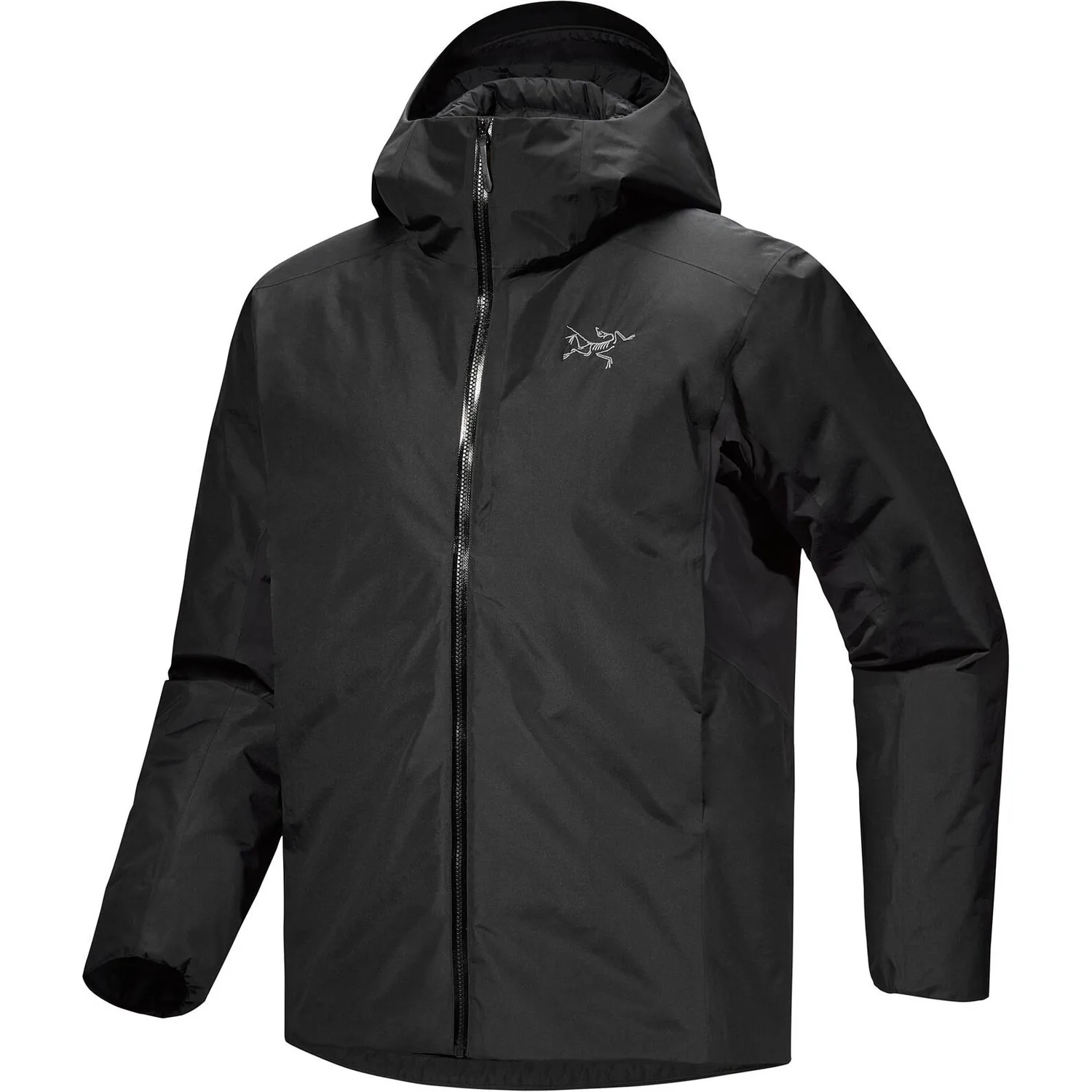 Пуховик Solano для мужчин Arcteryx, Stratus Blue/Stratus — фото 4