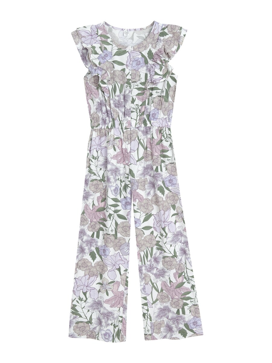 

Комбинезон Cool Club, цвет Purple/Mauve