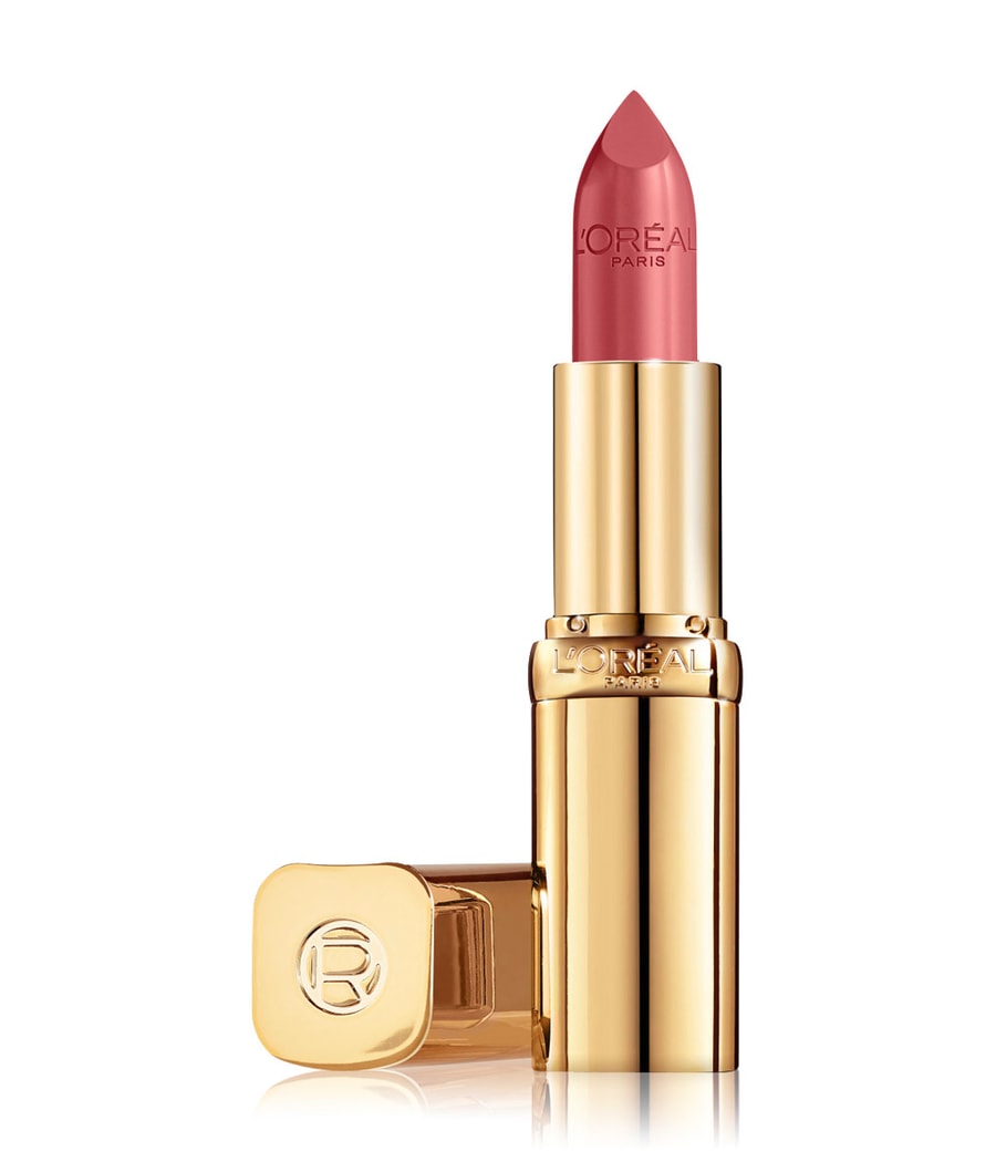 

Помада L'Oréal Paris Color Riche Satin, Nr. 110 - Made In Paris, 4.8g