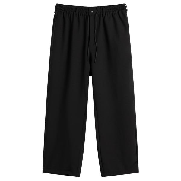 

Спортивные брюки с тремя полосками Y-3, черный