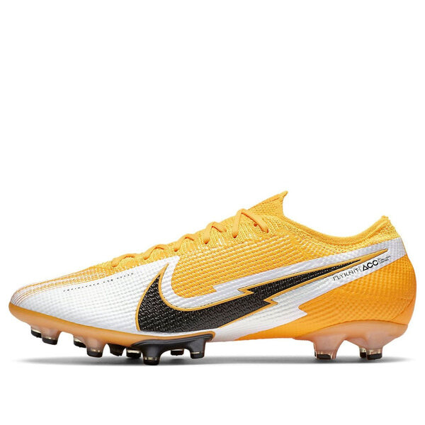 

Кроссовки vapor 13 elite ag pro Nike, черный