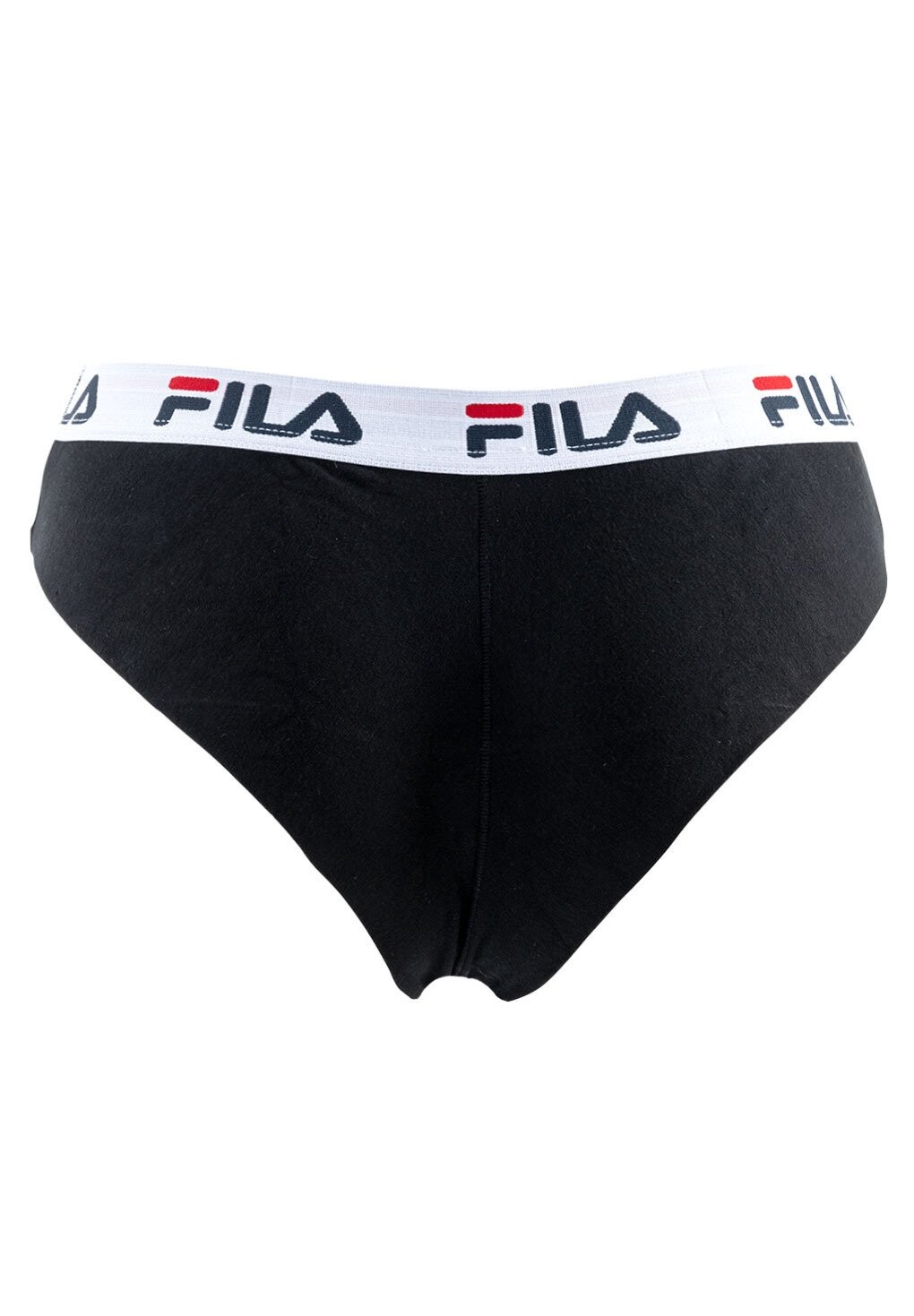 

Трусы 4 PACK Fila, черный