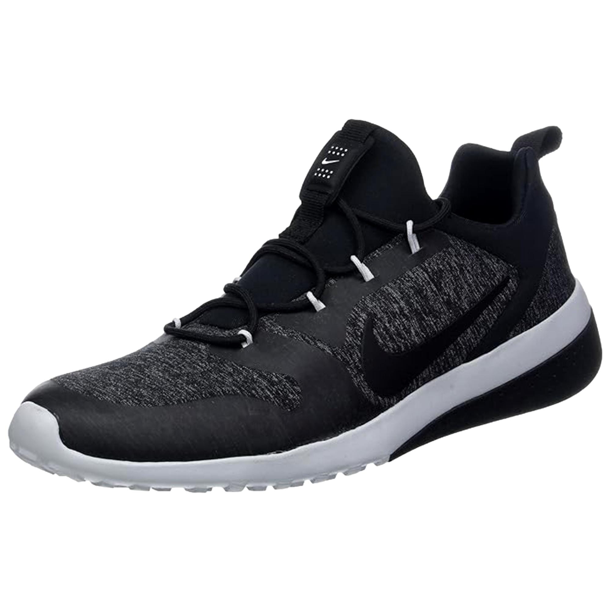 

Кроссовки мужские Nike, черный