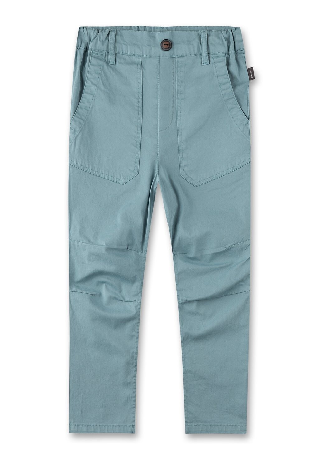 

Брюки Sanetta Pure, цвет blau