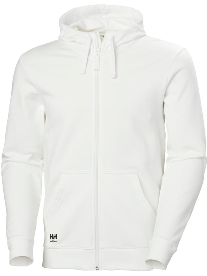 

Толстовка Helly Hansen Hoodie, белый