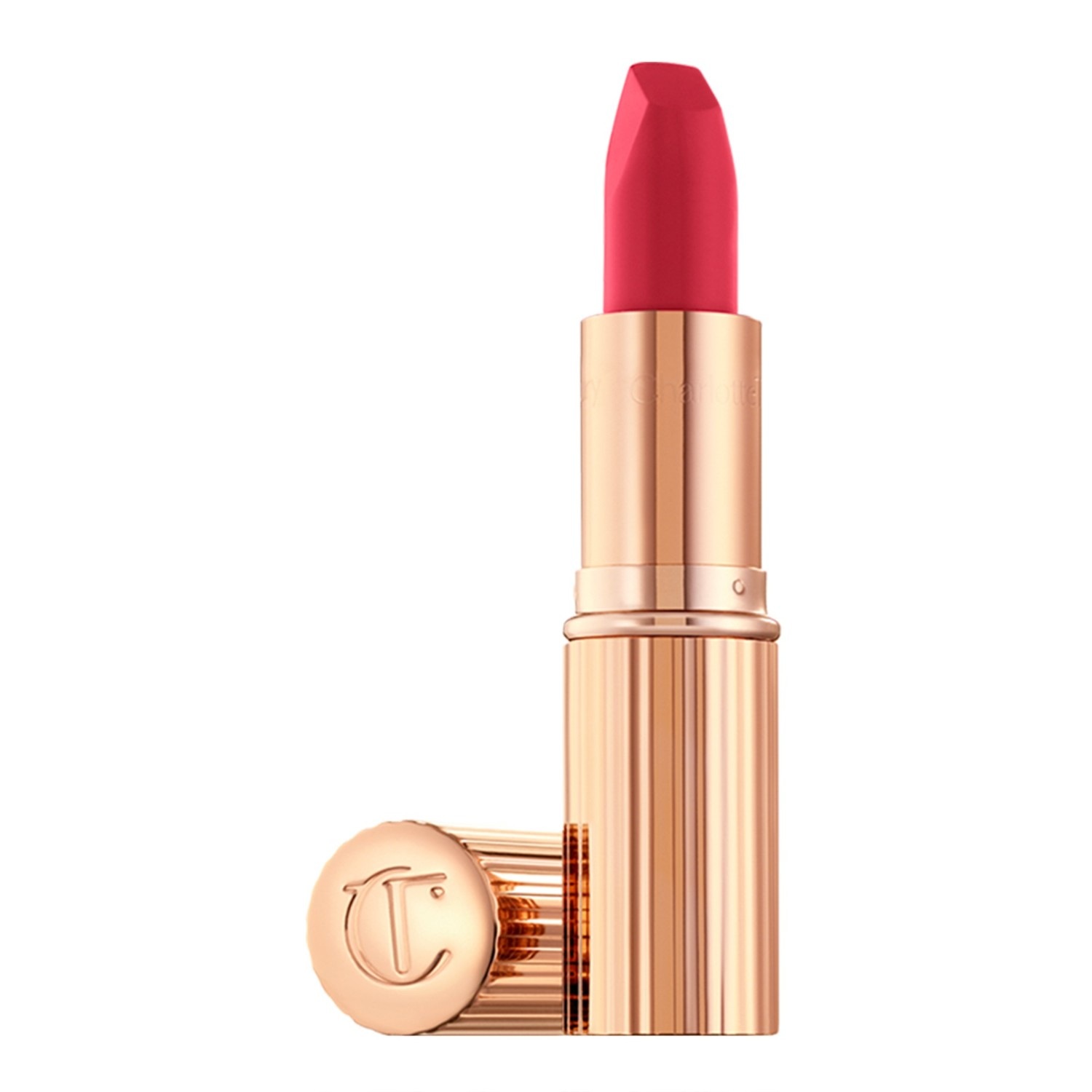

Помада Charlotte Tilbury Matte Revolution, Lost Cherry, 3,5 гр