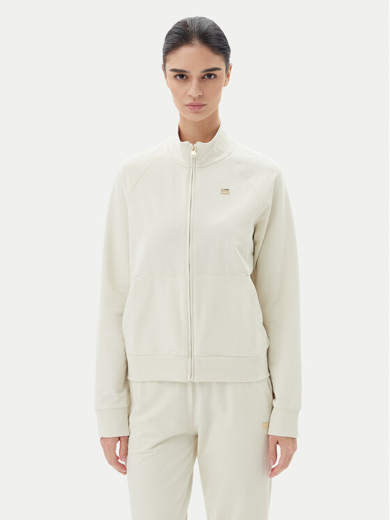 

Толстовка обычного кроя 7W000077 AF13135 U1112 Ea7 Emporio Armani, бежевый