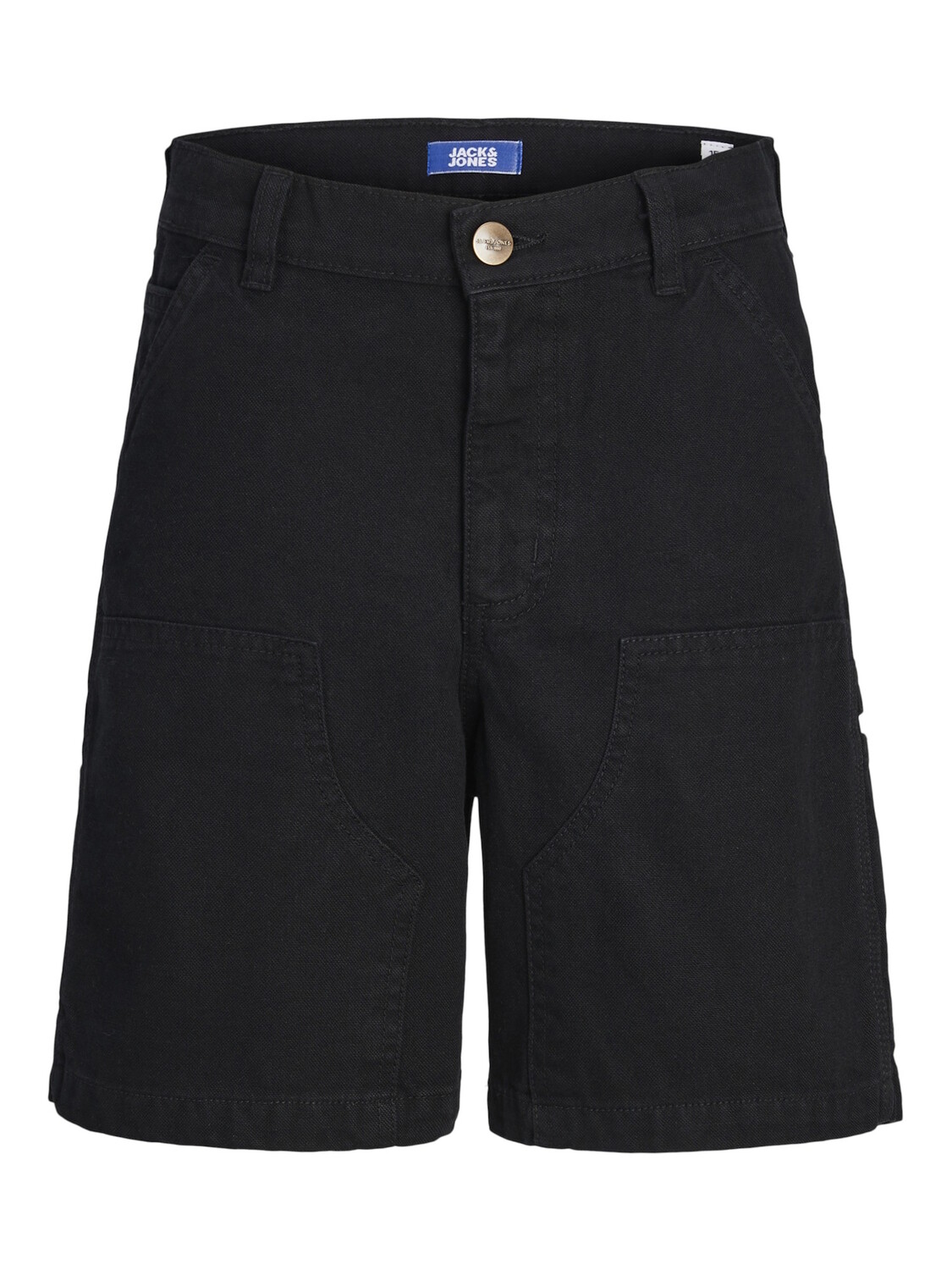 

Брюки Jack & Jones Junior, черный